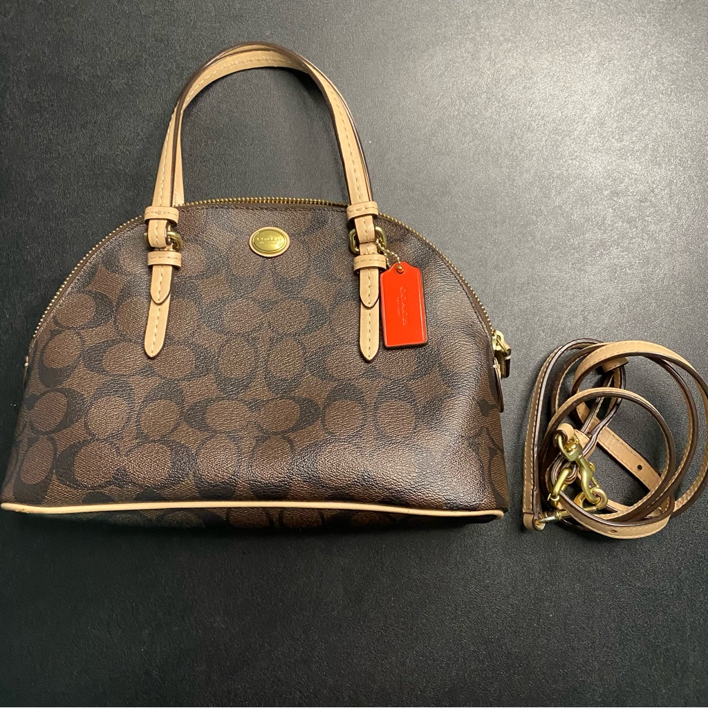 Coach Handbag